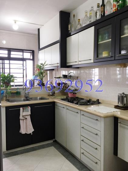 Blk 115C Yishun Ring Road (Yishun), HDB 4 Rooms #140318142